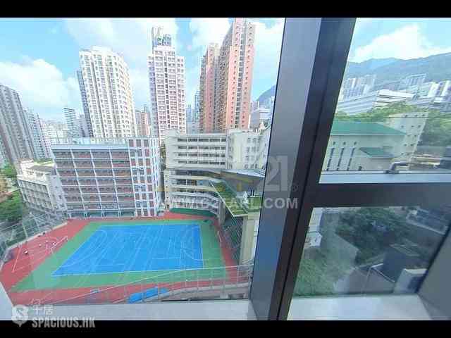 石塘咀 - 翰林峰 08