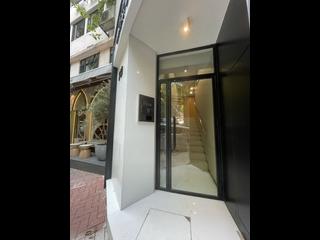 中環 - 樹福大廈 02