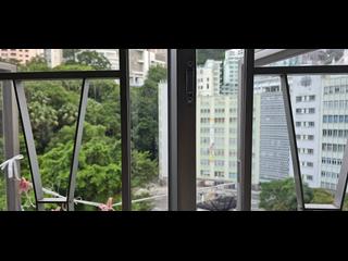中環 - 樹福大廈 04