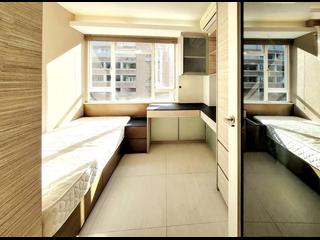 Wan Chai - Phoenix Court 04