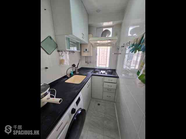 Kennedy Town - Smithfield Court Block 2 06