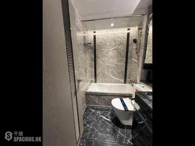 Wong Chuk Hang - The Southside Phase 3B Blue Coast Tower 2B 02