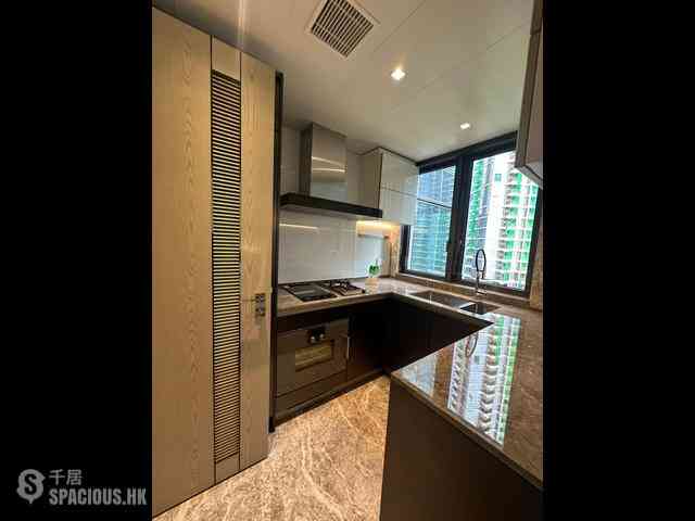 Wong Chuk Hang - The Southside Phase 3B Blue Coast Tower 2B 06