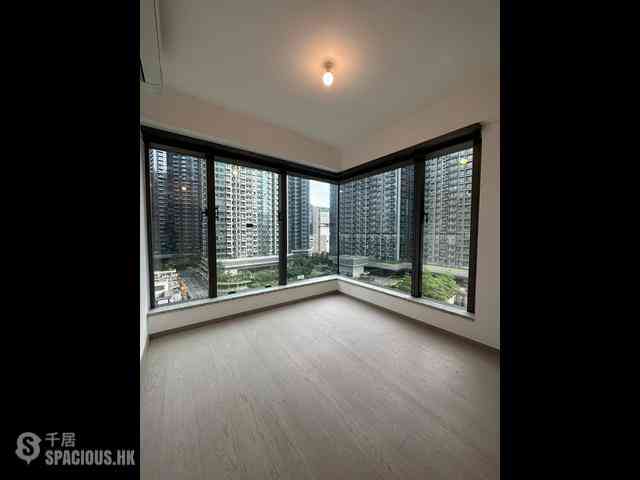 Wong Chuk Hang - The Southside Phase 3B Blue Coast Tower 2B 08