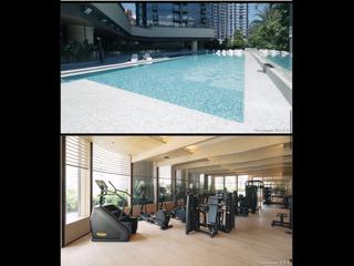 小西灣 - 海德園1期2座 06