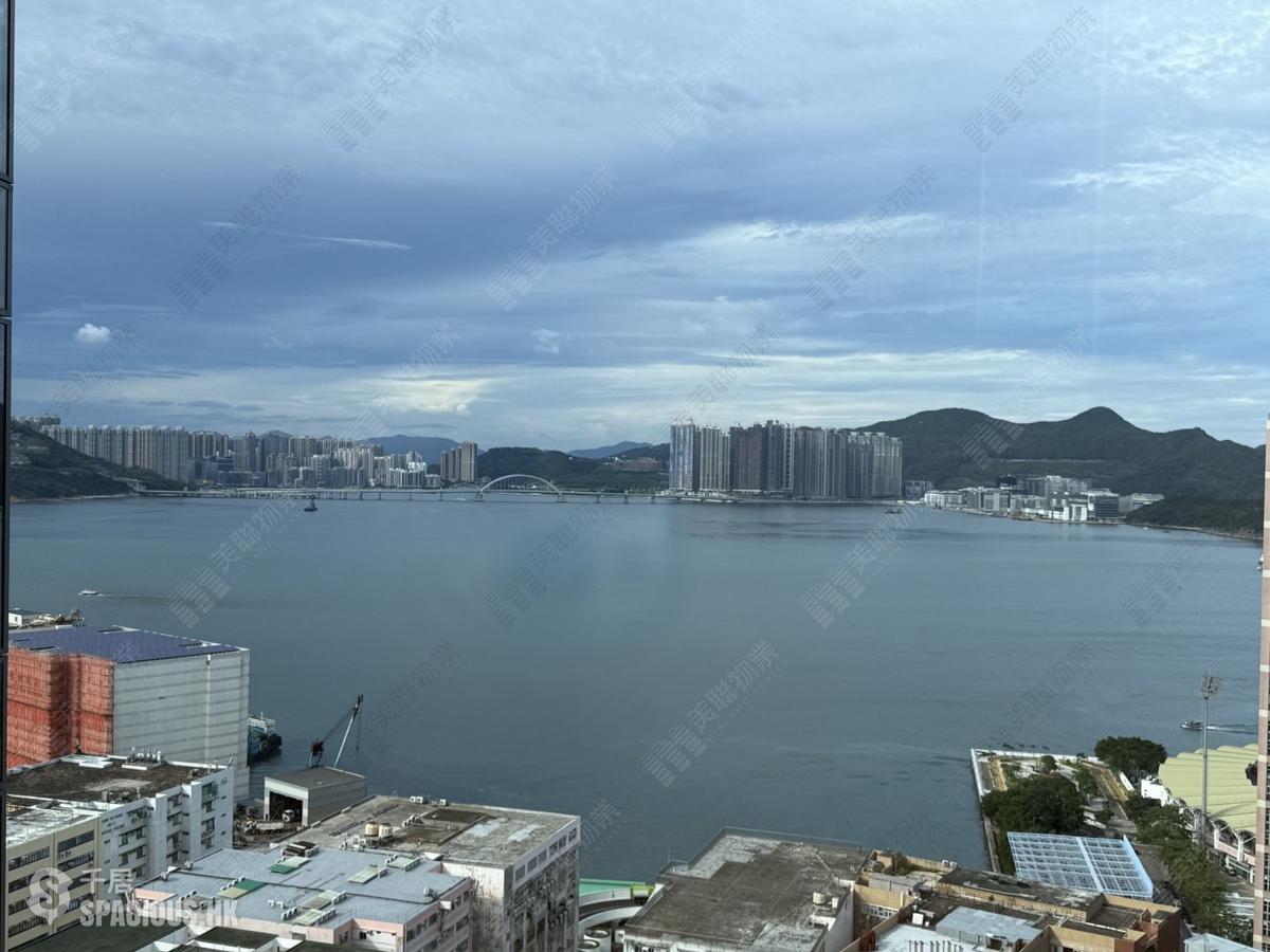 小西灣 - 海德園1期2座 01