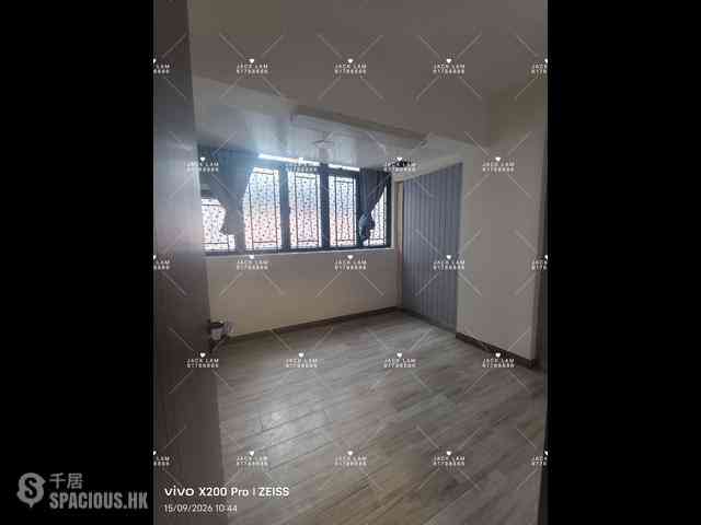 Jordan - Lee Shing Mansion 09