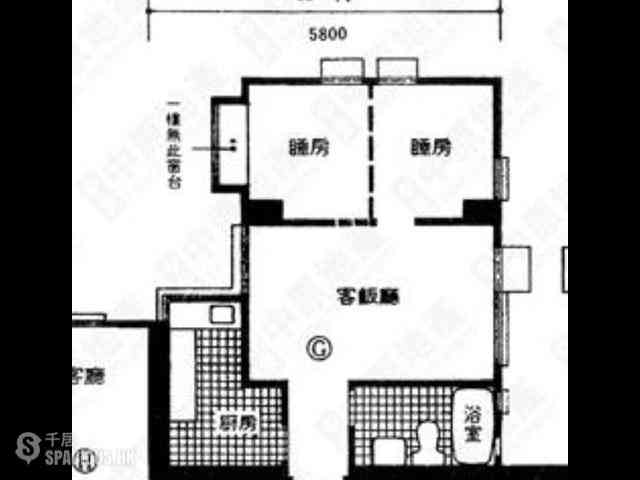 Sai Ying Pun - Yee Fung Court 01