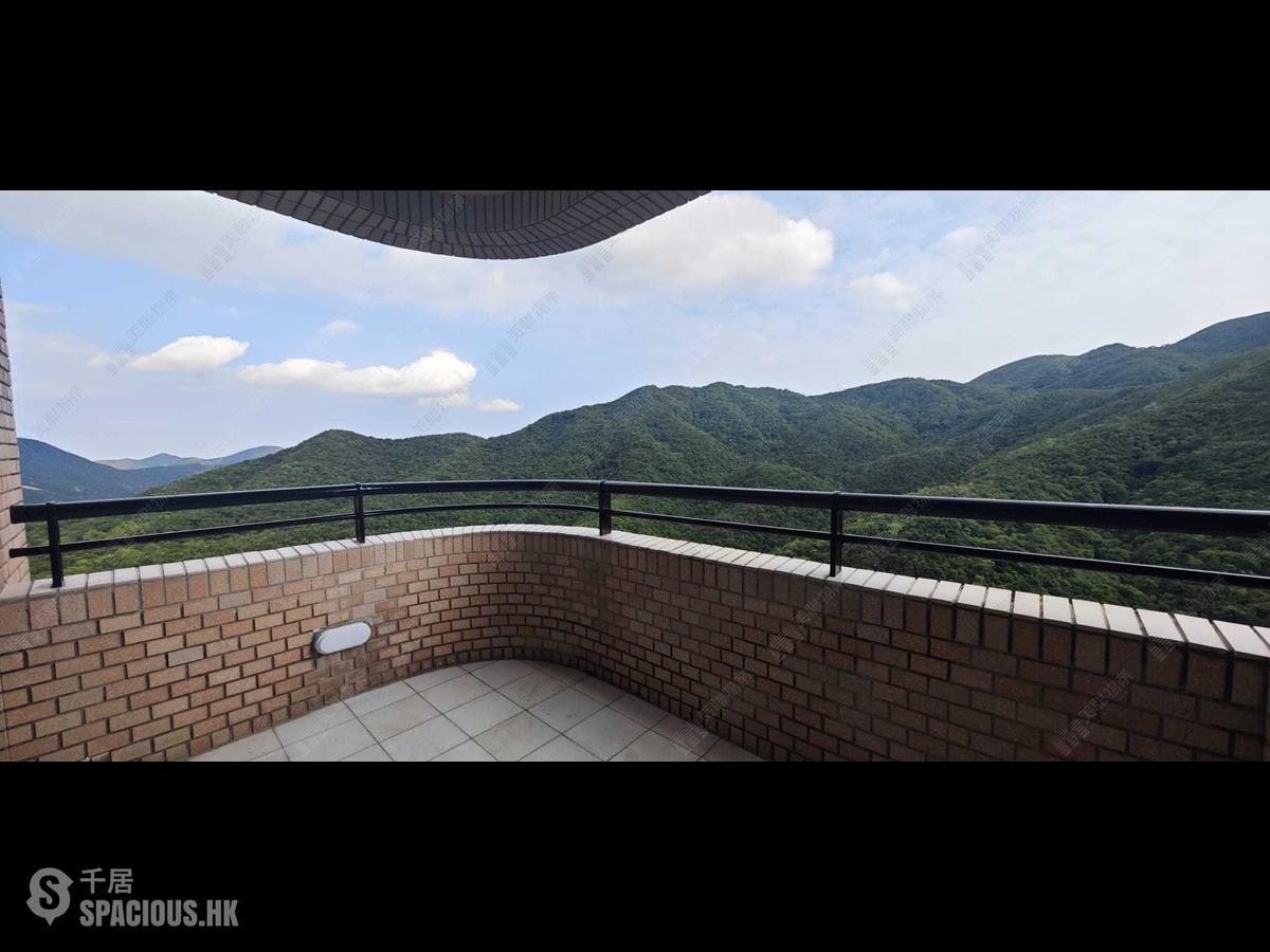 Tai Tam - Hong Kong Parkview 01