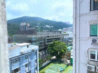 跑马地 - 永富苑 04