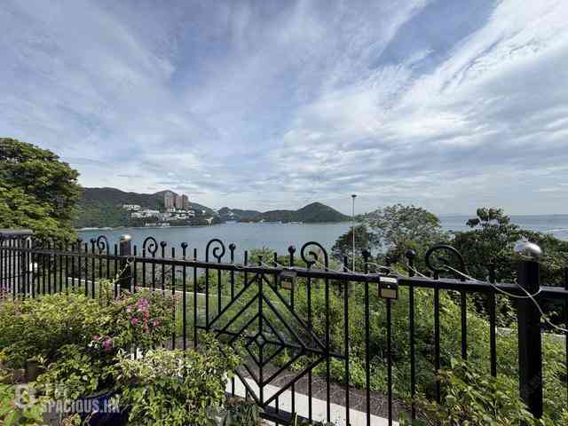 Shouson Hill - Bay Villas 01
