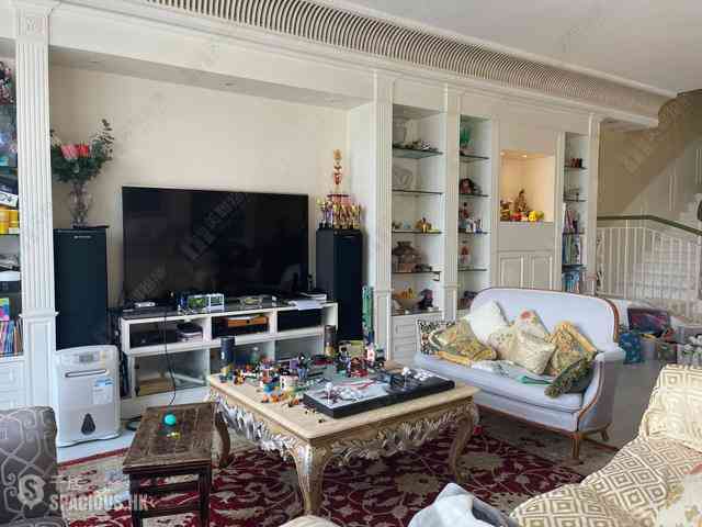 Shouson Hill - Bay Villas 04