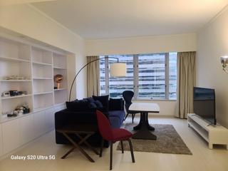 Wan Chai - Convention Plaza Apartments 02