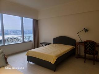 Wan Chai - Convention Plaza Apartments 03