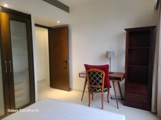 Wan Chai - Convention Plaza Apartments 04