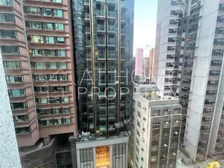 Mid Levels Central - Midland Court 08