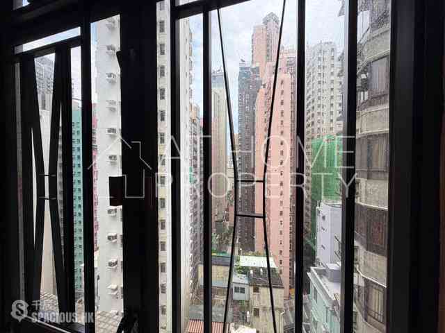 Sai Ying Pun - Wing Cheung Court 10