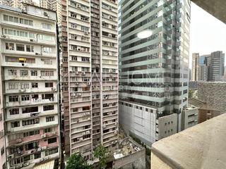 Central - Arbuthnot House 07