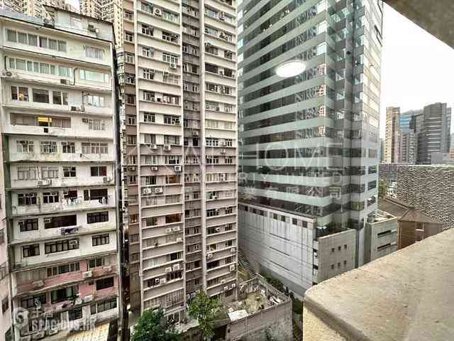 Central - Arbuthnot House 07