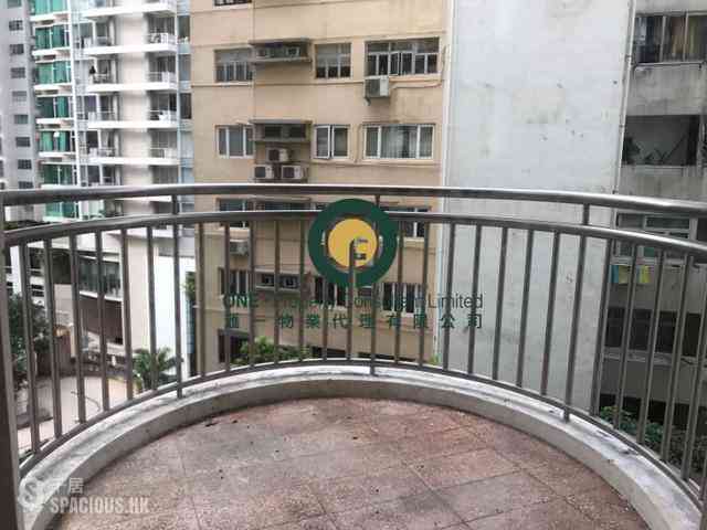 Mid Levels Central - Botanic Terrace 03