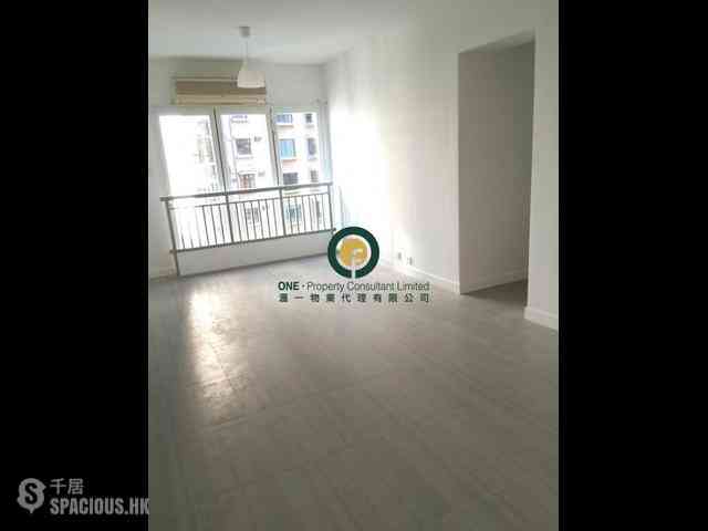 Sai Ying Pun - Rhine Court 01