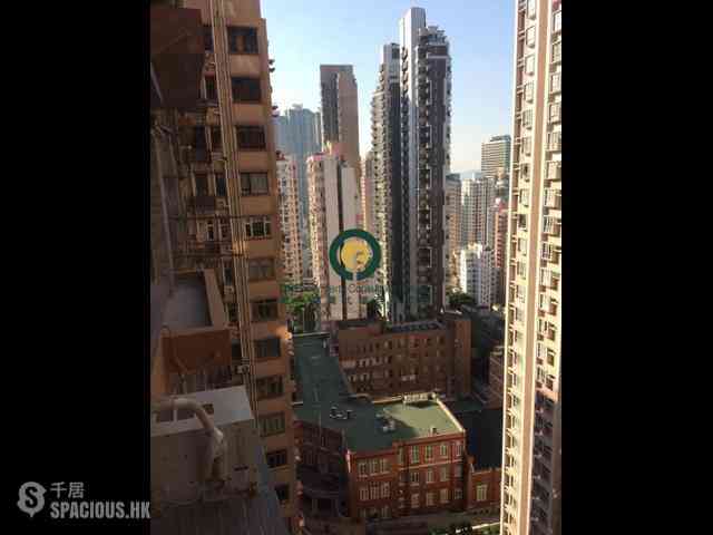 Sai Ying Pun - Rhine Court 02