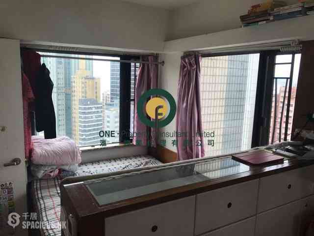 Sai Ying Pun - Imperial Terrace 03