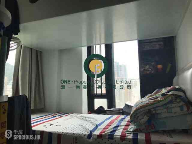 Sai Ying Pun - Imperial Terrace 04