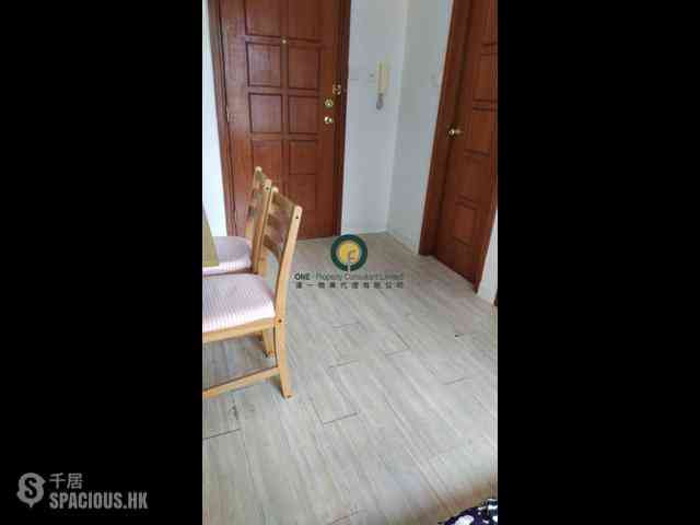 Sai Ying Pun - Richsun Garden 02