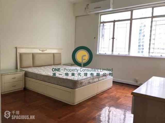 Mid Levels Central - Botanic Terrace 06