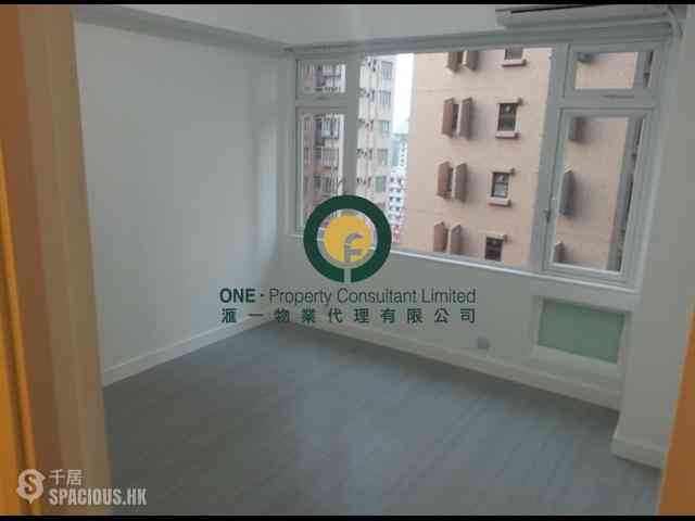 Sai Ying Pun - Rhine Court 04