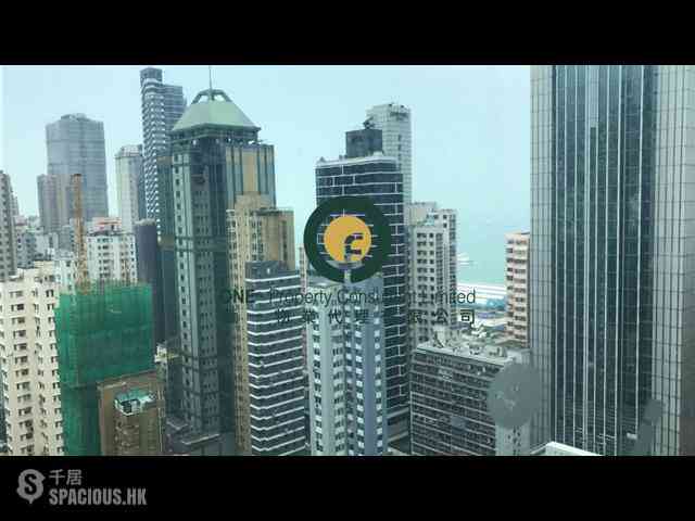 Sai Ying Pun - Imperial Terrace 05