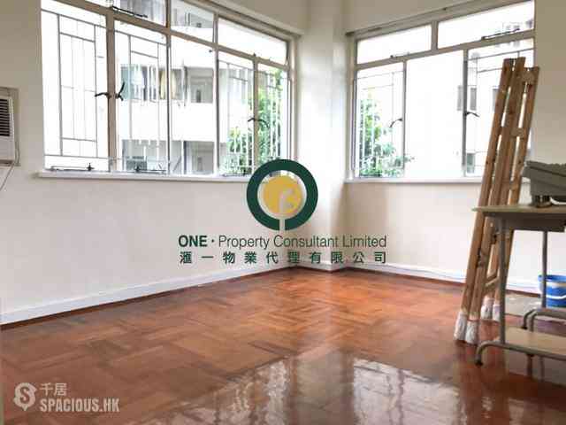 Mid Levels Central - Botanic Terrace 08