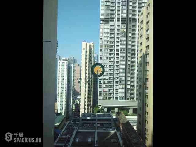 Sai Ying Pun - Richsun Garden 06