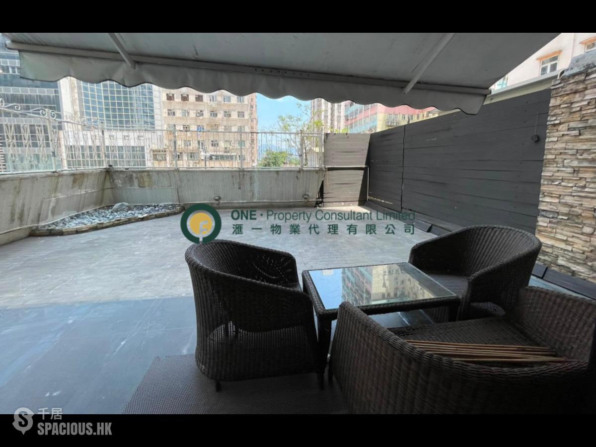 North Point - Everwin Building 01