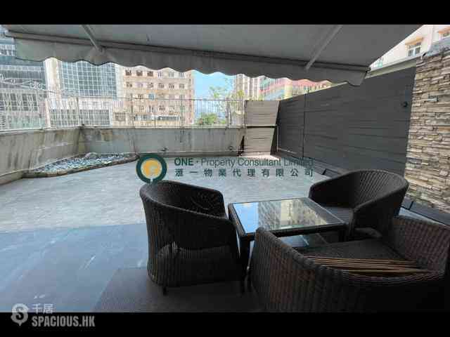 North Point - Everwin Building 01