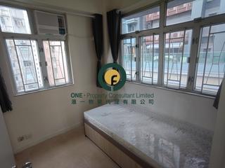 坚尼地城 - 建隆楼 05