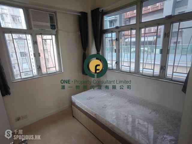 堅尼地城 - 建隆樓 05
