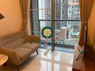 Sai Ying Pun - King's Hill 02
