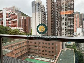 Sai Ying Pun - King's Hill 03