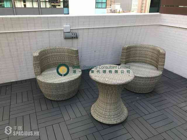 上環 - 建南大廈 06