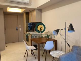 Sai Ying Pun - King's Hill 05