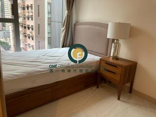 Sai Ying Pun - King's Hill 07