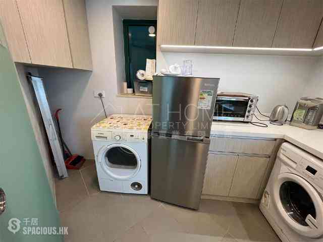 Kennedy Town - Manhattan Heights 06