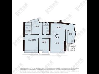 Mid Levels Central - The Grand Panorama Block 2 06