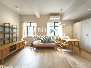 Tai Hang - 7, Wun Sha Street 02