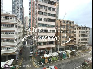 Tai Hang - 7, Wun Sha Street 04
