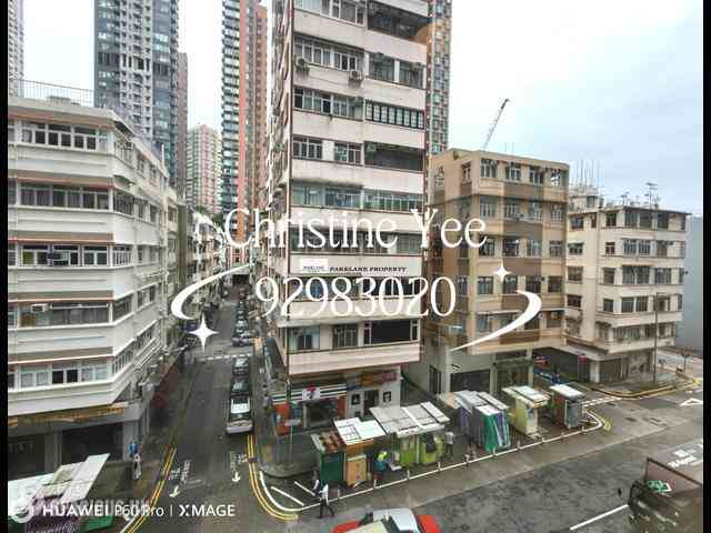 Tai Hang - 7, Wun Sha Street 04
