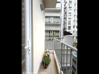 Tai Hang - 7, Wun Sha Street 07