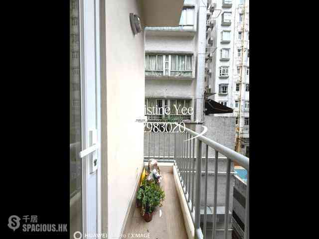 Tai Hang - 7, Wun Sha Street 07